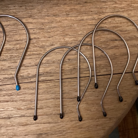 Conair Ceramic Hot Rollers with Clips - Picture 6 of 9